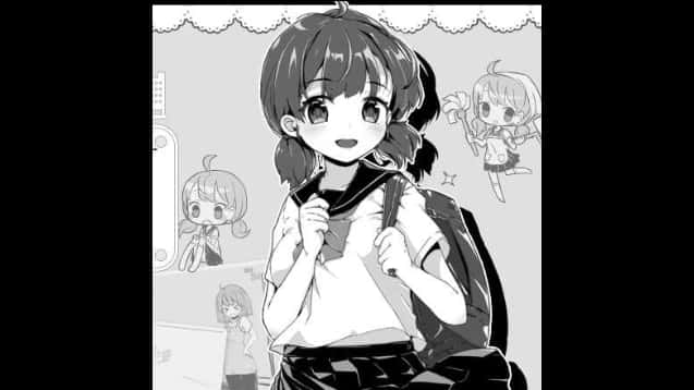 妹相随～黑白世界的缤纷冒险～中文下载